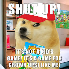 Dog, doge, internet, shiba inu, wallpaper, wallpapers, animals, dogs. Le Denial Has Arrived R Dogelore Ironic Doge Memes Know Your Meme