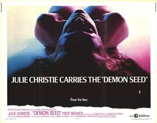 Demon Seed | Limited Runs