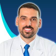 Nutricionista Bruno Motta