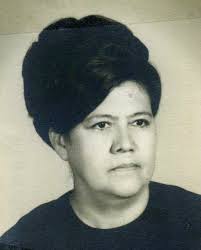 Maria Guzman Obituary