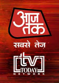 The official account of radiant awadh newspaper | lucknow news. India Today Group