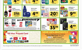 The perfect gift for any occasion. Safeway Gift Card Promotion Singleflyer