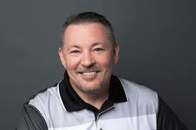 Keyes New ProMax Eastern Regional Manager