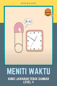 Tebak gambar tersulit 2020 game terbaru offline apps on google. Kunci Jawaban Tebak Gambar Level 4