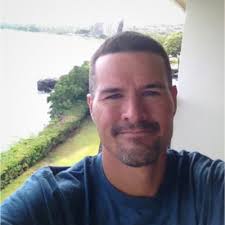 My amazing uncle Jim 💛