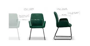 Impressive chair dimensions unique idea for classic dining table. How To Pick The Perfect Chairs For Your Dining Room