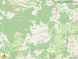 Download onze wandelroutes, de natuur wacht op jou! Wandelkaart 09 Houffalize Gouvy Mini Ardenne 9782390160083 Reisboekwinkel De Zwerver