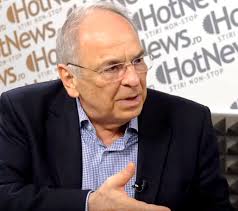 Gabriel liiceanu, filosof si scriitor roman contemporan, se naste la data de 23 mai 1942 in ramnicu valcea. Gabriel Liiceanu A Demisionat Din Grupul Pentru Dialog Social Hotnews Mobile