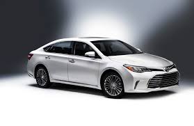 Do it your self install and replacement instructions for the toyota camry, repair and maintenance guides. 2016 Toyota Avalon Review Ratings Specs Prices And Photos The Car Connection