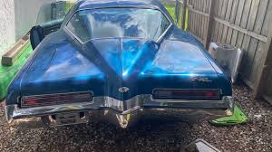 Image result for Royal Blue 1972 Buick