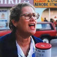 Décès d'Elsa Raven (1929-2020)