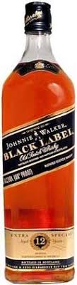 Purchase Johnnie Walker Black Label Flask Citywinecellar Com Johnnie Walker Black Label Johnnie Walker Wine And Liquor