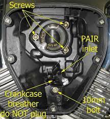 Vtx 1300 Desmog Chopper Motorcycle Honda Graphic Card