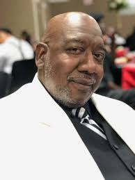 Life and Times for Rickey C. Williams