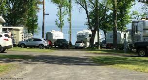 Maybe you would like to learn more about one of these? Historical Texture In A Calming Environment South Shore Rv Park Mobilerving