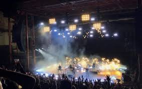 Photos At Red Rocks Amphitheatre