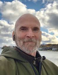 Patrick McRae Obituary (1962