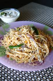Semiya Upma Easy South Indian Breakfast Recipe Vermicelli Upma Recipe South Indian Breakfast Recipes Recipes Indian Food Recipes