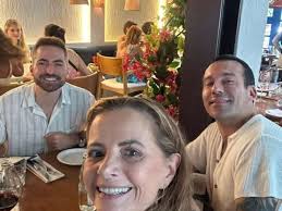 Thales Bretas e Benjamin Cano Planès trocam experiências como pais solo e  viúvos