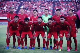 Jadwal siaran langsung timnas indonesia vs thailand. Jadwal Siaran Langsung Timnas U 23 Indonesia Vs Thailand Sore Ini Halaman All Kompas Com