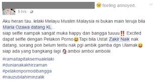 Her nickname is miyabi (みやび). Maria Ozawa Bukan Main Diraikan Kalau Ulama Datang Buat Bodoh Je Netizen Fokus Cari Infonet