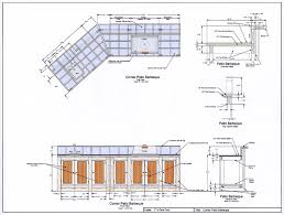 cad pro kitchen design software