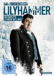Internationale bekanntheit erlangte sie durch ihre rollen in den fernsehserien lilyhammer und. Lilyhammer Die Komplette 3 Staffel Cast Crew