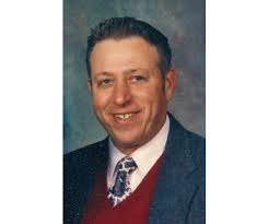 Warren Knutsen Obituary (1942