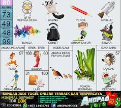 Buku Mimpi 2d Bandar Agen Togel Online Buku Buku Gambar Gambar
