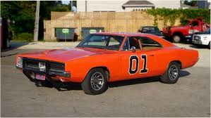 Thingiverse is a universe of things. Mais Pourquoi Diable General Lee A T Elle Les Portes Soudees