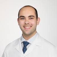 Nicholas Langdon, PharmD, BCPS