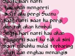 Terima kasih sudah mengunjungi liriklagukristiani.com, situs lirik lagu rohani kristen. Wonder Boy Suatu Hari Lyric Youtube