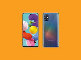 Samsung Galaxy A Series (2020): Specs ...