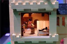 Lucky Sophie Blog Famille Voyage Construction Lego Lego Visiter Lyon