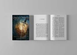 Download Free Open Book Cover Design Mockup 2019 Psd Mockup Free Mockup