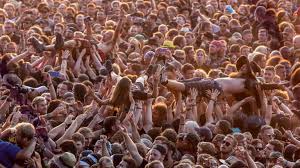First held in 1990, wacken open air. Wacken Festival Was Der Ausfall Fur Die Gemeinde Bedeutet Dlf Nova