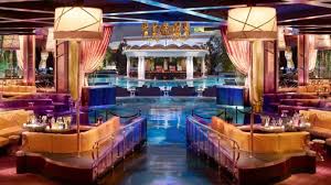 10 Hotels With Epic Pool Parties Passport Magazine