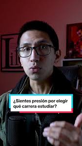 Consejos para Elegir una Carrera Profesional