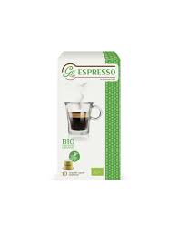 A selection of 16 exceptional coffees and elegant machine solutions that invite discovery and satisfy every taste. 10 Capsule Go Espresso Bio Espresso Capsule Compatibili Nespresso Compostabili Torrefazione Goriziana