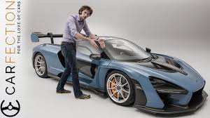New mclaren too ugly to do justice to senna's name by andreas tsaousis | december 13, 2017 last year, during the press conference at the launch of the 570gt, mclaren's people talked about. Mclaren Senna Page 2 Mclarenchat