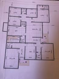 Pin By Ramya On Dream House Floor Plan مخططات منازل و فلل Bungalow Floor Plans Home Design Floor Plans My House Plans