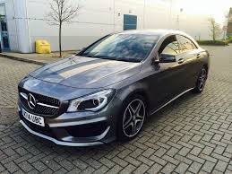 Auto Trader Mercedes Benz Cla Class Mercedes Benz Mercedes Benz