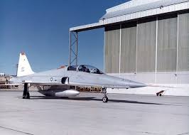 This is not strictly an a2a fighter, and can be used as a fighter bo. Here S An Interesting Photo Of First Northrop F 5f Tiger Ii The Aviation Geek Club