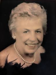 Obituary for Barbara M. Eder