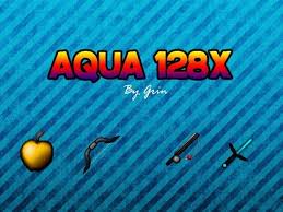 Check spelling or type a new query. Aqua 128x Resource Pack Review Youtube