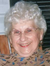 Dolores S. Novotny Obituary