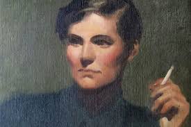 The lost portrait • Inside Story