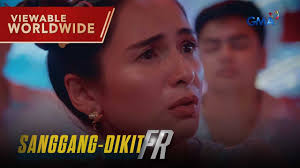 Sanggang-Dikit FR: Bobby becomes a victim of the party drugs (Episode 43)