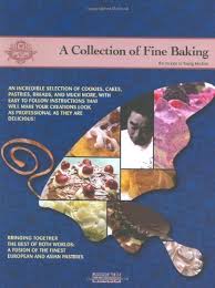 A Collection of Fine Baking: The Recipes of Young Mo Kim
