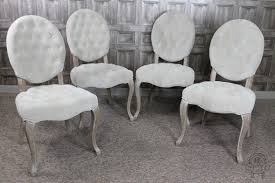 Shop wayfair for all the best french country kitchen & dining chairs. Upholstered Chairs French Style Suedette
